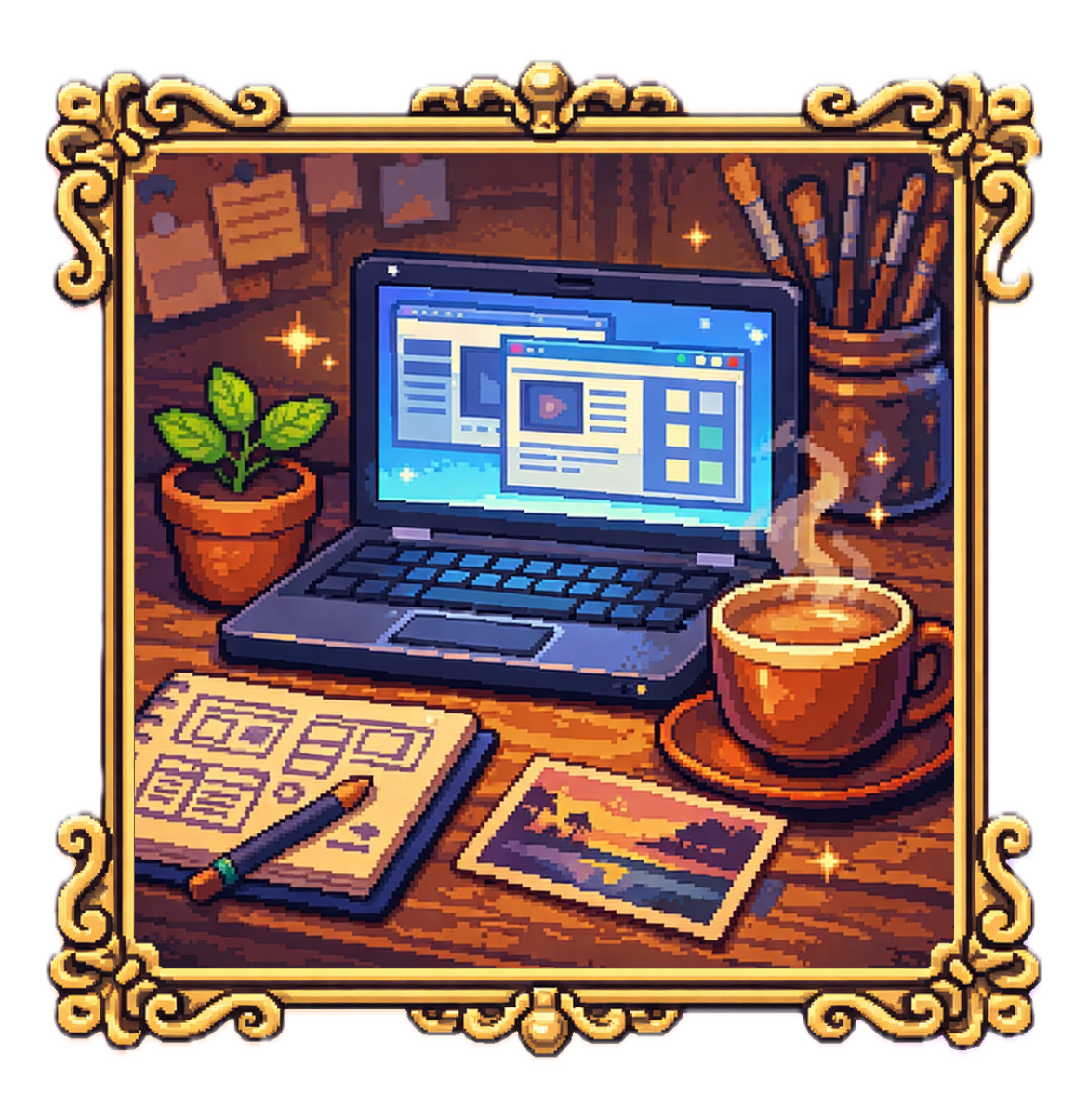 A Digital Home